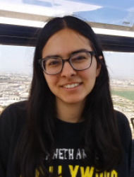 Rose Hollander Image did not load properly