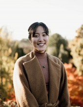 Queenie Ng
